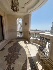 اجاره برج باغ 360 متری در ولنجک