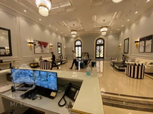 رهن برج 230 متری در ولنجک