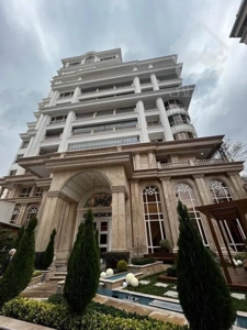 رهن پنت هاوس 900 متری در زعفرانیه