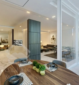 پیش فروش آپارتمان 135 متری در ولنجک