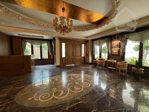 فروش آپارتمان 300 متری در زعفرانیه