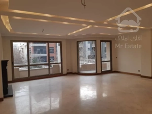 رهن آپارتمان 280 متری در ولنجک