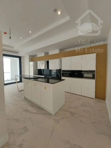 رهن آپارتمان 380 متری در زعفرانیه