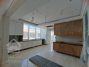 رهن آپارتمان 400 متری در زعفرانیه