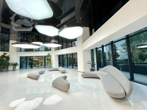 رهن برج باغ 280 متری در زعفرانیه