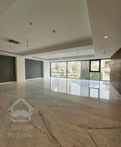 اجاره آپارتمان 400متری در زعفرانیه