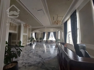 رهن آپارتمان 290 متری در ولنجک