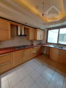 رهن آپارتمان 183 متری در ولنجک