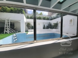 اجاره ویلایی 250 متری در الهیه