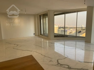 اجاره آپارتمان 380 متری در زعفرانیه