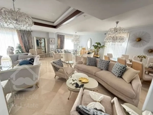 اجاره آپارتمان 230 متری در ولنجک