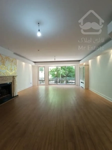 اجاره برج باغ 255 متری در زعفرانیه