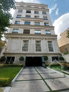 اجاره آپارتمان 250 متری در زعفرانیه