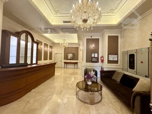 فروش آپارتمان 152 متری در زعفرانیه