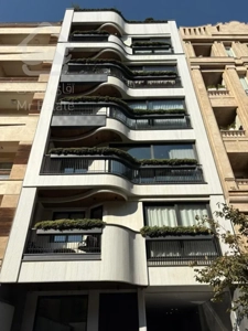 اجاره آپارتمان 165 متری در زعفرانیه