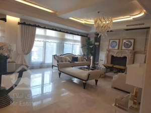 اجاره آپارتمان 280 متری در زعفرانیه