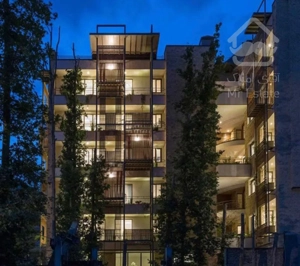 فروش آپارتمان 280 متری در درکه