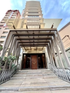 فروش برج باغ 323 متری در ولنجک