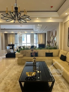 اجاره آپارتمان 250 متری در ولنجک