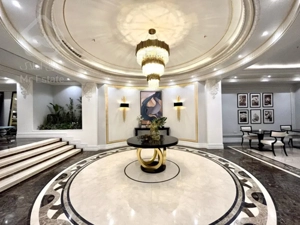 فروش برج باغ 250 متری در ولنجک