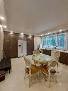 رهن آپارتمان 240 متری در ولنجک