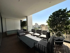 اجاره آپارتمان 450 متری در ولنجک