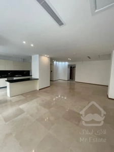 فروش آپارتمان 139 متری در زعفرانیه