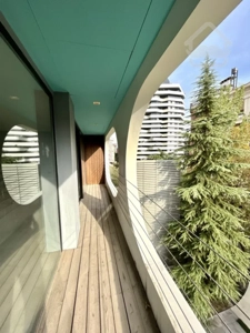 فروش آپارتمان 217 متری در زعفرانیه