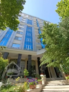 اجاره برج باغ 255 متری در زعفرانیه