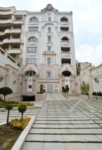 رهن آپارتمان 115 متری در ولنجک