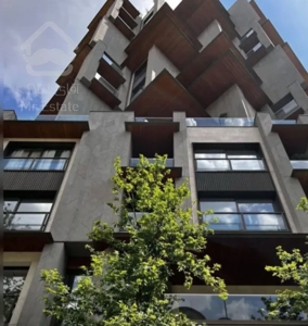 فروش آپارتمان 390 متری در زعفرانیه