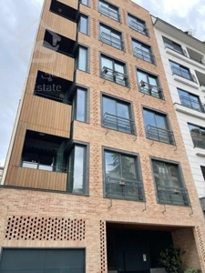 فروش آپارتمان 209 متری در محمودیه