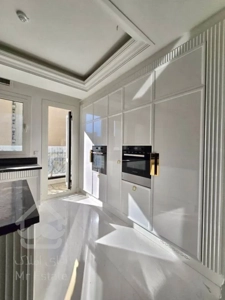 فروش آپارتمان 245 متری در ولنجک