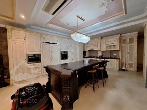 اجاره آپارتمان 210 متری در ولنجک