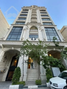 رهن آپارتمان 270 متری در ولنجک