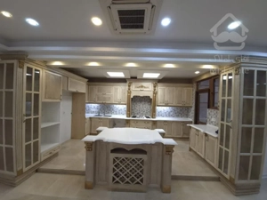 رهن آپارتمان 200 متری در فرشته