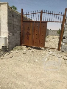زمین باغی 700 متری