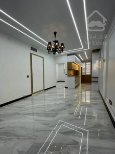 45متری یک خوابه لوکس و مهندسی ساز سند تک برگ وامدار