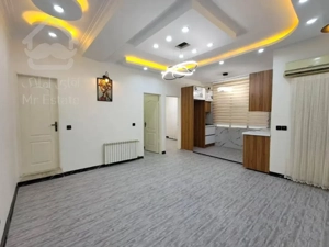 50متری 2 خوابه/سند تک برگ دیزاین لوکس روبنما