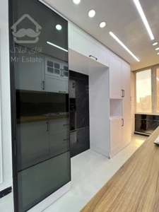 آپارتمان45متری مهندسی ساز+پارکینگ سندی خوش چیدمان