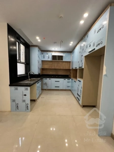 فروش واحدمسکونی  107 متری 2 خواب در کوهساربا متریال درجه 1