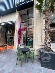 اجاره مغازه 19 متری در مرکز خرید رونیکا مال هروی-