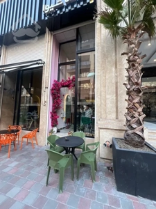 اجاره مغازه 19 متری در مرکزخرید رونیکا مال هروی