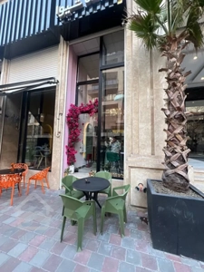 فروش مغازه 40 متری در مرکز خرید رونکا مال هروی