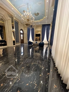 پیش فروش آپارتمان 115 متری مدرن دو خواب در شهرک لاله