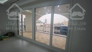 خرید آپارتمان 220 متری دید و ویو دار در نیاوران