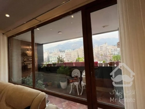 267 متر جمشیدیه