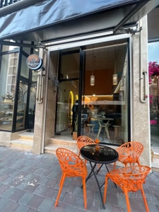 اجاره مغازه 25 متری در مرکز خرید رونیکا مال هروی