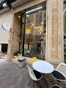 اجاره مغازه 40متری در مرکز خرید رونیکا مال هروی