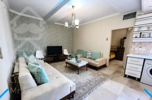 ۷۵ متر فول امکانات در سازمان برنامه